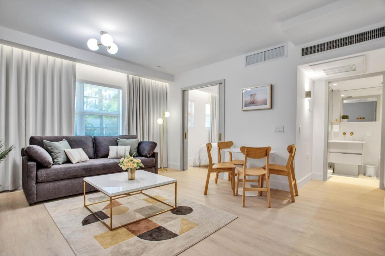 Vonder Miami Beach - Unit 4 Exterior foto